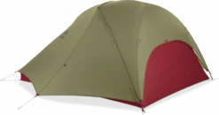 MSR FreeLite 3 / 3 Persoons Tent Groen -Buiten Kamperen 84989 msr freelite 3 3 persoons tent