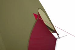 MSR FreeLite 3 / 3 Persoons Tent Groen -Buiten Kamperen 84990 msr freelite 3 3 persoons tent