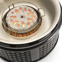 Cobb Pro Houtskool Barbecue Zwart -Buiten Kamperen 85229 cobb pro houtskool barbecue