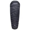 Nomad Taurus 500 LZ Mummy Slaapzak Synthetisch/Dons Donkergrijs -Buiten Kamperen 85254 nomad taurus 500 lz mummy slaapzak dons