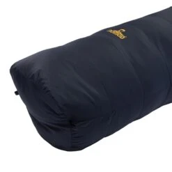 Nomad Inca Pro 850 LZ Mummy Slaapzak Synthetisch Donkerblauw -Buiten Kamperen 85277 nomad inca pro 850 lz mummy slaapzak synthetisch