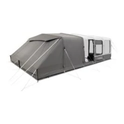 Buiten Kamperen -Buiten Kamperen 85404 dometic rarotonga ftt 601 tc 6 persoons opblaastent