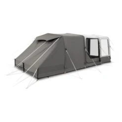 Buiten Kamperen -Buiten Kamperen 85416 dometic rarotonga ftt 401 tc 4 persoons opblaastent
