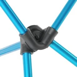 Helinox Café Chair Lichtgewicht Stoel Zwart -Buiten Kamperen 85471 helinox cafe chair lichtgewicht stoel