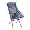 Helinox Sunset Chair Lichtgewicht Stoel Blauw -Buiten Kamperen 85511 helinox sunset chair lichtgewicht stoel