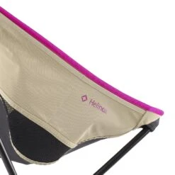 Helinox Sunset Chair Lichtgewicht Stoel Beige -Buiten Kamperen 85519 helinox sunset chair lichtgewicht stoel