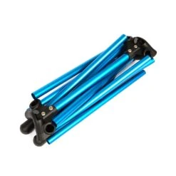 Helinox Sunset Chair Lichtgewicht Stoel Zwart -Buiten Kamperen 85527 helinox sunset chair lichtgewicht stoel