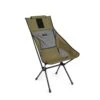 Helinox Sunset Chair Lichtgewicht Stoel Bruin -Buiten Kamperen 85535 helinox sunset chair lichtgewicht stoel