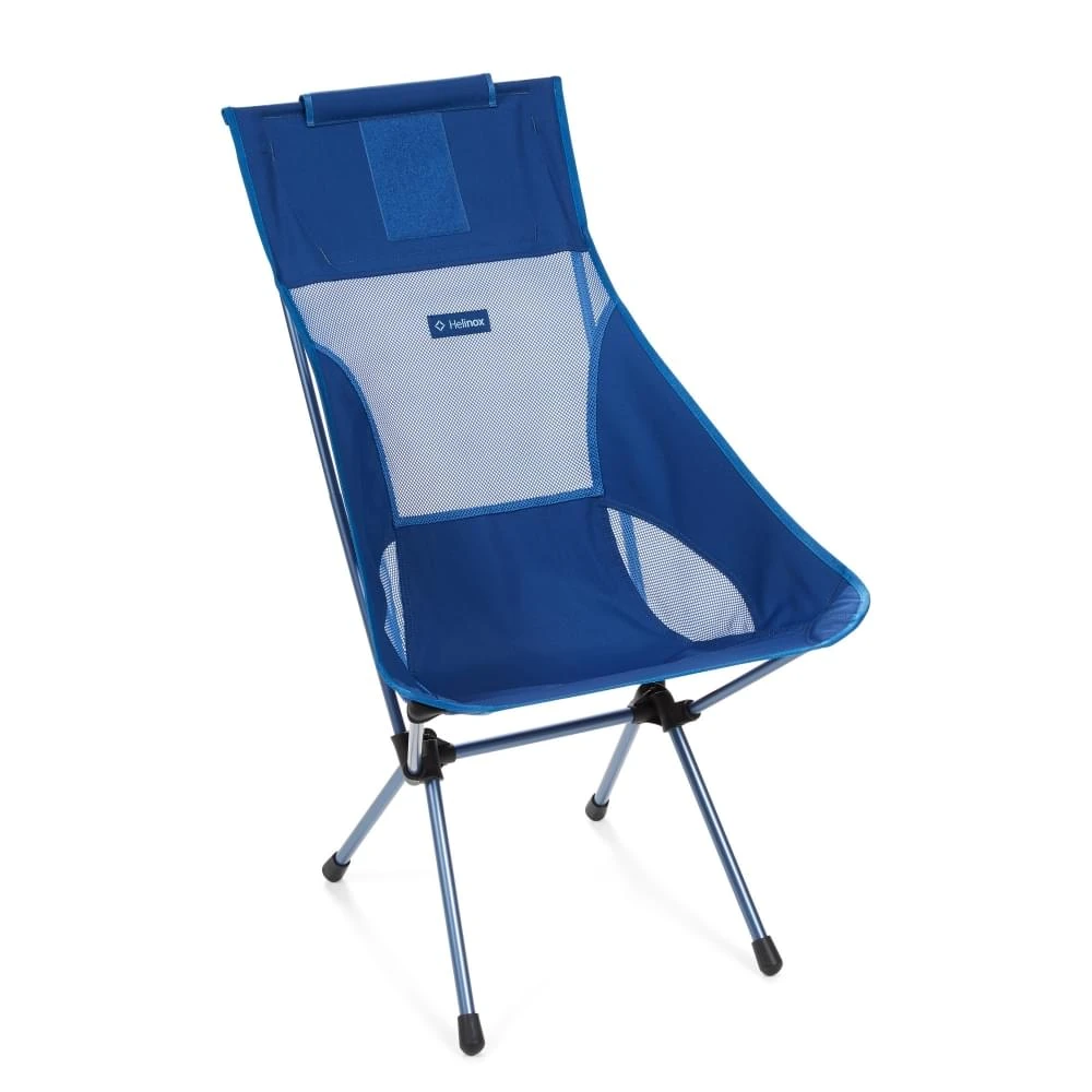 Helinox Sunset Chair Lichtgewicht Stoel Donkerblauw 3 Helinox Sunset Chair Lichtgewicht Stoel Donkerblauw