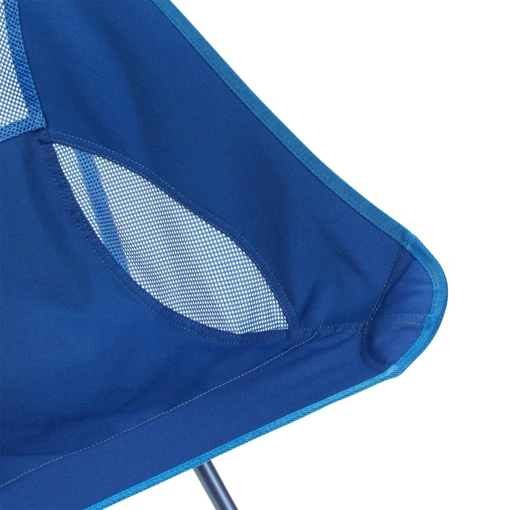 Helinox Sunset Chair Lichtgewicht Stoel Donkerblauw 5 Helinox Sunset Chair Lichtgewicht Stoel Donkerblauw - Afbeelding 3
