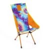 Helinox Sunset Chair Lichtgewicht Stoel Multicolor -Buiten Kamperen 85549 helinox sunset chair lichtgewicht stoel