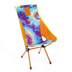 Helinox Sunset Chair Lichtgewicht Stoel Multicolor