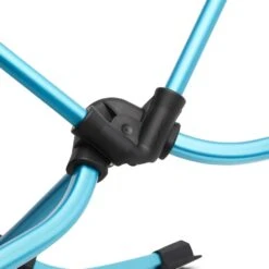 Helinox Beach Chair Zwart -Buiten Kamperen 85576 helinox beach chair lichtgewicht stoel