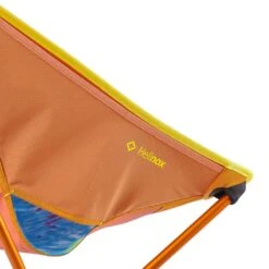 Helinox Beach Chair Lichtgewicht Stoel Multicolor -Buiten Kamperen 85593 helinox beach chair lichtgewicht stoel