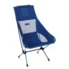 Helinox Chair Two Lichtgewicht Stoel Donkerblauw -Buiten Kamperen 85622 helinox chair two lichtgewicht stoel