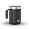 Primus Koppen Mug 0,3 Ltr Zwart