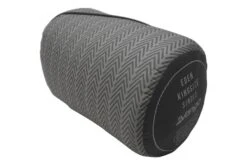 Vango Eden Kingsize Deken Slaapzak Synthetisch Grijs -Buiten Kamperen 85694 vango eden kingsize slaapzak