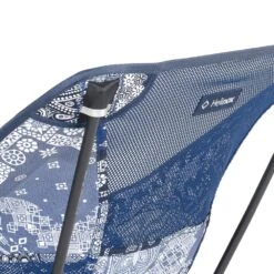 Helinox Chair One Lichtgewicht Stoel Blauw -Buiten Kamperen 85708 helinox chair one lichtgewicht stoel