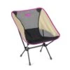 Helinox Chair One Lichtgewicht Stoel Beige -Buiten Kamperen 85711 helinox chair one lichtgewicht stoel