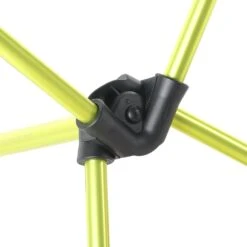 Helinox Chair Zero High Back Lichtgewicht Stoel Grijs -Buiten Kamperen 85724 helinox chair zero high back lichtgewicht stoel