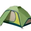 Vango Tryfan 200 / 2-Persoons Tent Groen -Buiten Kamperen 85752 vango tryfan 200 pamir green