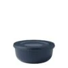 Mepal Multischaal Cirqula 750 Ml Donkerblauw -Buiten Kamperen 85796 mepal multischaal cirqula 750 ml