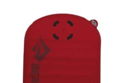 Sea To Summit Comfort Plus R Mummy Slaapmat -Buiten Kamperen 86221 sea to summit comfort plus r mummy slaapmat