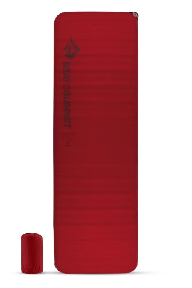 Sea To Summit Comfort Plus L Slaapmat 4 Sea To Summit Comfort Plus L Slaapmat - Afbeelding 2