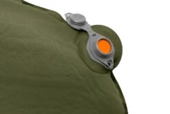 Sea To Summit Camp Plus R Mummy Slaapmat -Buiten Kamperen 86242 sea to summit camp plus r mummy slaapmat