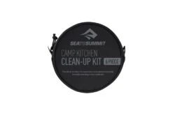 Sea To Summit Camp Kitchen Clean-Up Kit -Buiten Kamperen 86319 sea to summit camp kitchen clean up kit