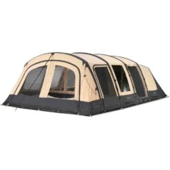 Bardani AirSpace 470 TC AIR - 6 Persoons Opblaastent -Buiten Kamperen 86601 bardani airspace 470 tc air 6 persoons opblaastent