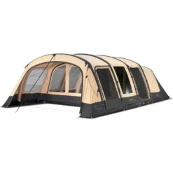 Bardani AirSpace 470 TC AIR - 6 Persoons Opblaastent -Buiten Kamperen 86602 bardani airspace 470 tc air 6 persoons opblaastent