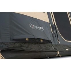 Bardani AirSpace 470 TC AIR - 6 Persoons Opblaastent -Buiten Kamperen 86604 bardani airspace 470 tc air 6 persoons opblaastent