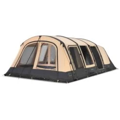 Bardani AirSpace 410 TC AIR - 5 Persoons Opblaastent -Buiten Kamperen 86609 bardani airspace 410 tc air 5 persoons opblaastent