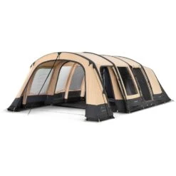 Bardani AirSpace 410 TC AIR - 5 Persoons Opblaastent -Buiten Kamperen 86611 bardani airspace 410 tc air 5 persoons opblaastent