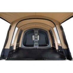 Bardani AirSpace 350 TC AIR - 5 Persoons Opblaastent -Buiten Kamperen 86617 bardani airspace 350 tc air 5 persoons opblaastent