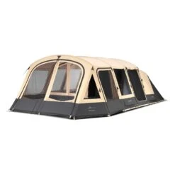 Bardani Royal Prestige 460 RSC / 6-Persoons Tent -Buiten Kamperen 86652 bardani royal prestige 460 rsc6 persoons tent