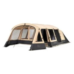 Bardani Royal Prestige 460 RSC / 6-Persoons Tent -Buiten Kamperen 86654 bardani royal prestige 460 rsc6 persoons tent