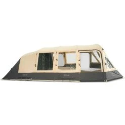 Bardani Royal Prestige 460 RSC / 6-Persoons Tent -Buiten Kamperen 86657 bardani royal prestige 460 rsc6 persoons tent
