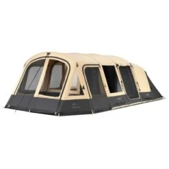 Bardani Royal Prestige 400 RSC / 5-Persoons Tent -Buiten Kamperen 86662 bardani royal prestige 400 rsc 5 persoons tent