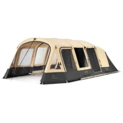 Bardani Royal Prestige 400 RSC / 5-Persoons Tent -Buiten Kamperen 86665 bardani royal prestige 400 rsc 5 persoons tent