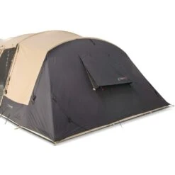 Bardani Royal Prestige 400 RSC / 5-Persoons Tent -Buiten Kamperen 86669 bardani royal prestige 400 rsc 5 persoons tent