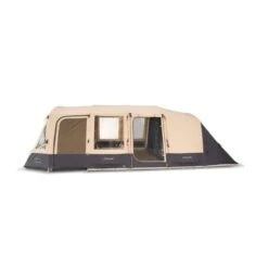 Bardani Royal Prestige 340 RSC / 5-Persoons Tent -Buiten Kamperen 86676 bardani royal prestige 340 rsc 5 persoons tent