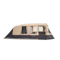 Bardani Royal Prestige 340 RSC / 5-Persoons Tent -Buiten Kamperen 86677 bardani royal prestige 340 rsc 5 persoons tent