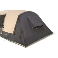Bardani Royal Prestige 340 RSC / 5-Persoons Tent -Buiten Kamperen 86678 bardani royal prestige 340 rsc 5 persoons tent