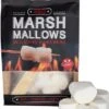 ML Bbq Marshmallow Zak 300 Gram -Buiten Kamperen 86710 ml bbq marshmallow zak 300 gram
