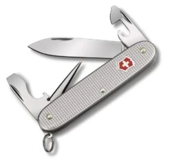 Victorinox Pioneer Alox Zakmes