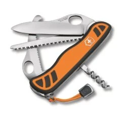 Victorinox Hunter XT Grip Zakmes