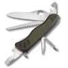 Victorinox Soldier Zakmes -Buiten Kamperen 87183 victorinox soldier zakmes