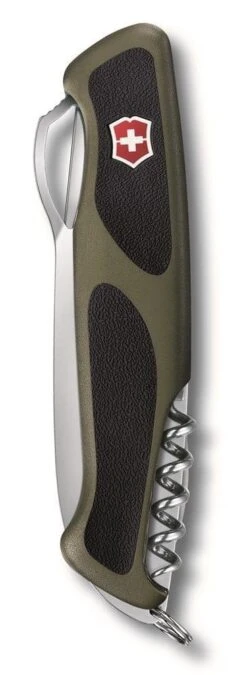 Victorinox Ranger Grip 179 Zakmes -Buiten Kamperen 87197 victorinox ranger grip 179 zakmes